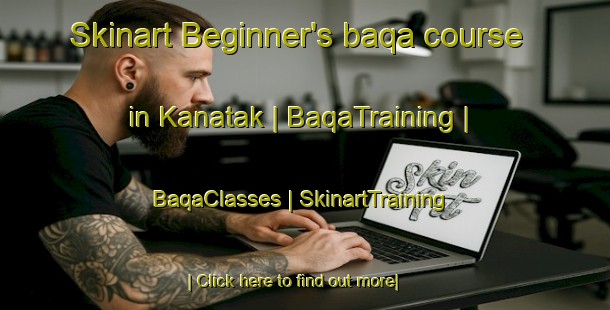 Skinart Beginner's baqa course in Kanatak | BaqaTraining | BaqaClasses | SkinartTraining-United States